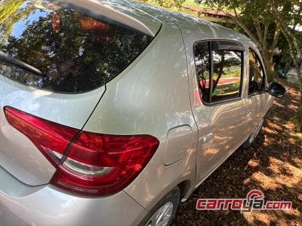 Renault Sandero 2021 - imagen 1