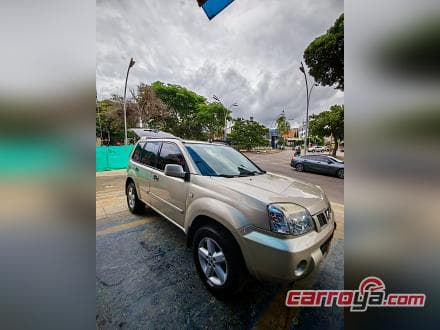 Nissan X-Trail 2011 - imagen 1