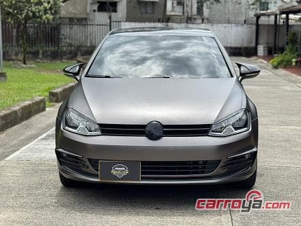 Volkswagen Golf 2017 - imagen 1