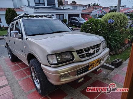Chevrolet Luv 3.2 2003 - imagen 1