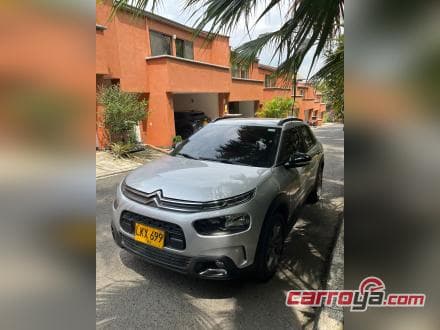 Citroen C4 2023 - imagen 1