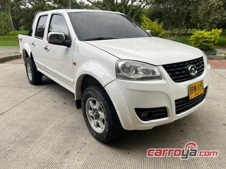 Great Wall Wingle 5 2014 - imagen 1