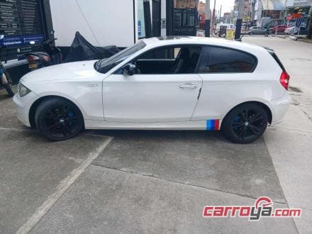 BMW Serie 1 2011 - imagen 1