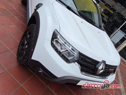 Renault Duster 2026 - imagen 1