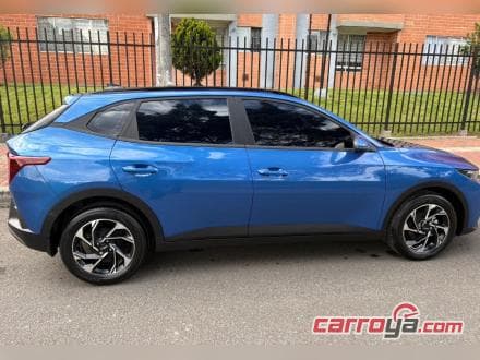 KIA K3 2025 - imagen 1