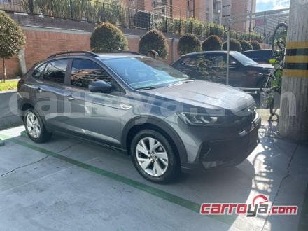 Volkswagen Nivus 2021 - imagen 1