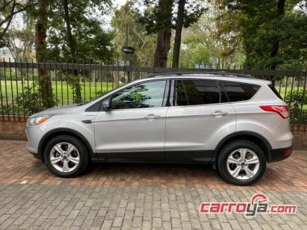 Ford Escape 2013 - imagen 1