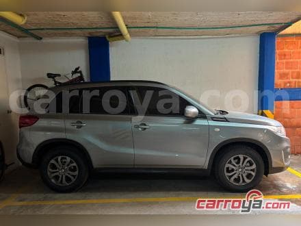 Suzuki Vitara 2021 - imagen 1