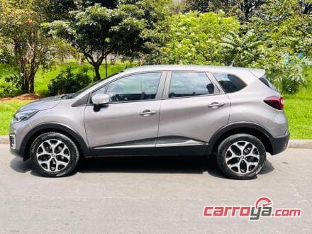 Renault Captur 2022 - imagen 1