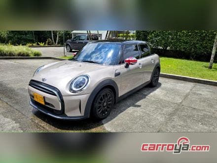 Mini Cooper 2022 - imagen 1