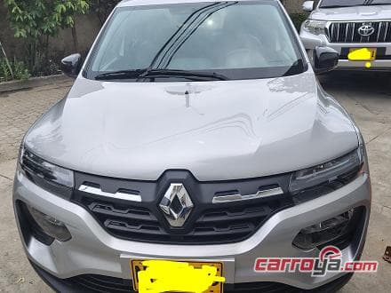 Renault Kwid 2025 - imagen 1
