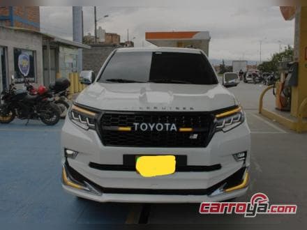 Toyota Prado 2014 - imagen 1