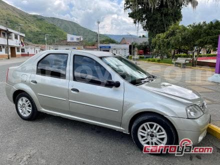 Renault Logan 2008 - imagen 1