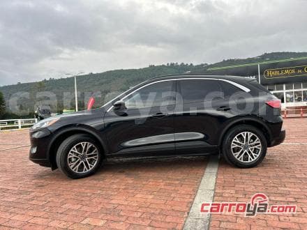 Ford Escape 2022 - imagen 1