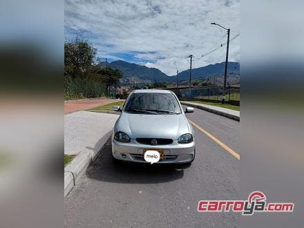 Chevrolet Corsa 2005 - imagen 1