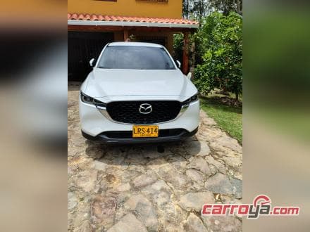Mazda CX-5 2024 - imagen 1