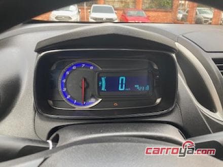 Chevrolet Tracker 2014 - imagen 1