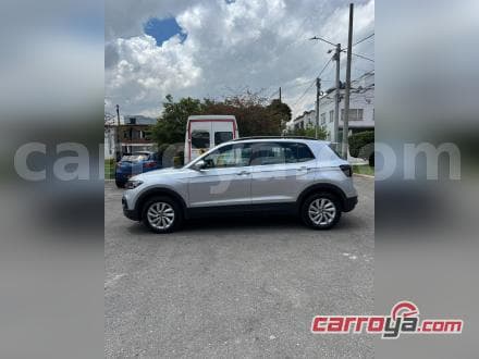 Volkswagen T-Cross 2023 - imagen 1