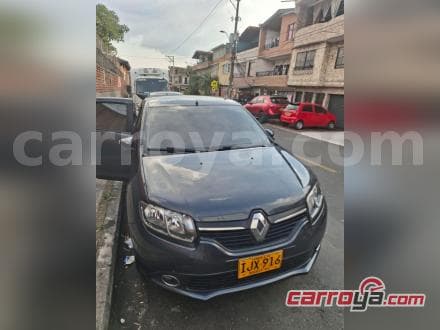 Renault Logan 2016 - imagen 1