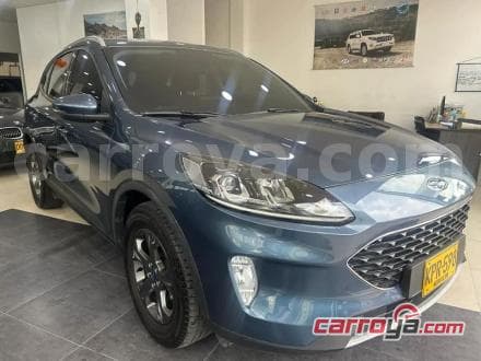 Ford Escape 2021 - imagen 1