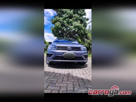 Volkswagen Voyage Trendline 2022 - imagen 1