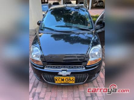 Chevrolet Spark 2019 - imagen 1