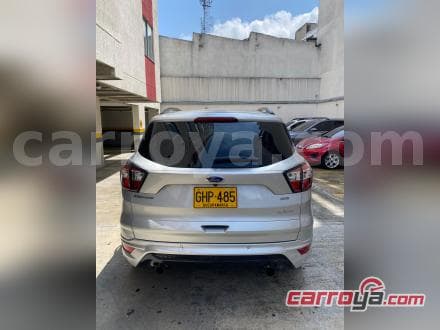 Ford Escape 2020 - imagen 1