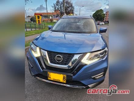 Nissan X-Trail 2023 - imagen 1