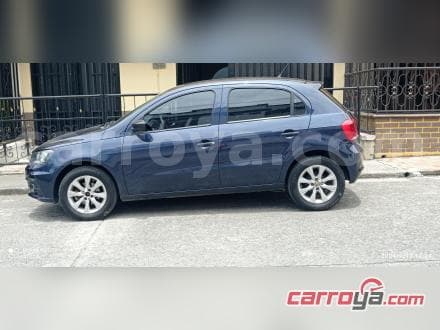 Volkswagen Gol Trendline 2017 - imagen 1