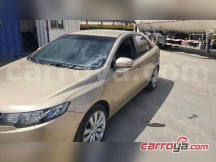 KIA Cerato Forte 2010 - imagen 1