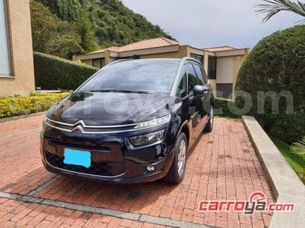 Citroen C4 2015 - imagen 1