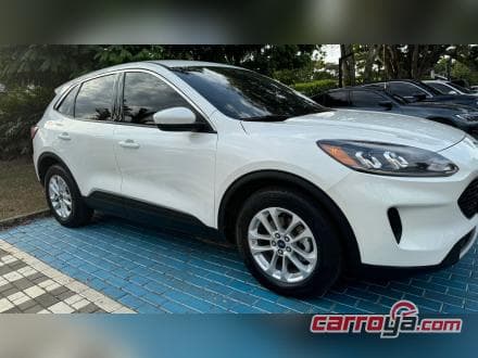 Ford Escape 2021 - imagen 1