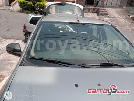 Renault Sandero 2018 - imagen 1