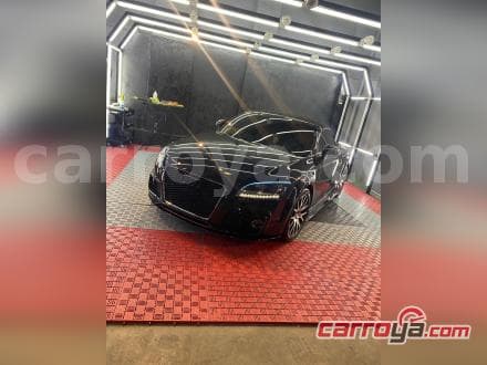 AUDI TT 2012 - imagen 1