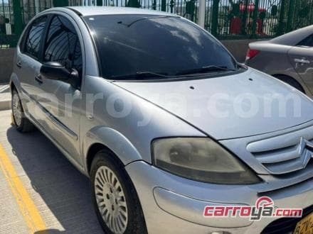 Citroen C3 2007 - imagen 1