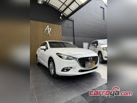 Mazda 3 2019 - imagen 1