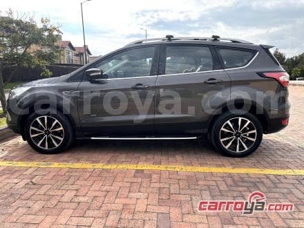 Ford Escape 2018 - imagen 1