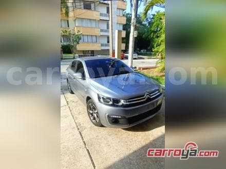 Citroen C-Elysee 2019 - imagen 1