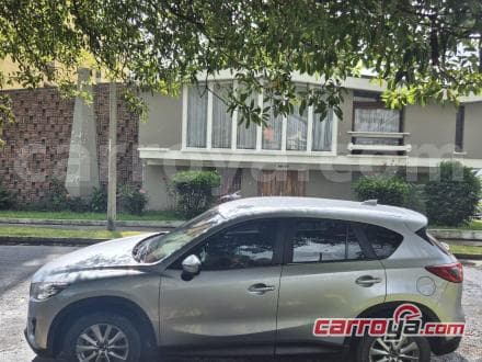 Mazda CX-5 2016 - imagen 1