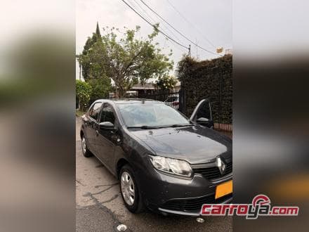 Renault Logan 2018 - imagen 1