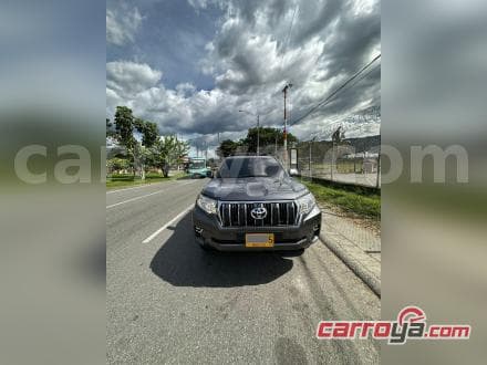 Toyota Prado 2020 - imagen 1