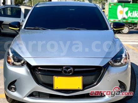 Mazda 2 2018 - imagen 1