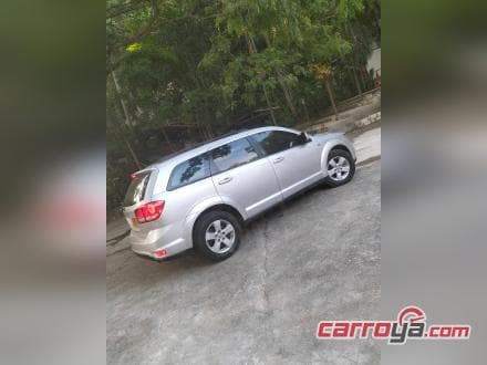 Dodge Journey 2013 - imagen 1