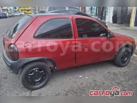 Chevrolet Corsa 1997 - imagen 1