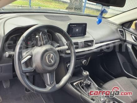 Mazda 3 2020 - imagen 1