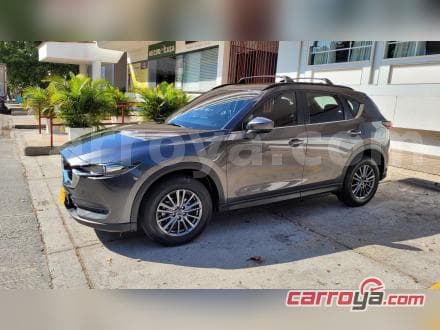 Mazda CX-5 2018 - imagen 1