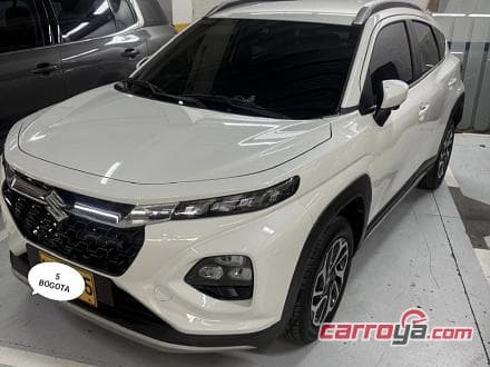 Suzuki Fronx 2025 - imagen 1