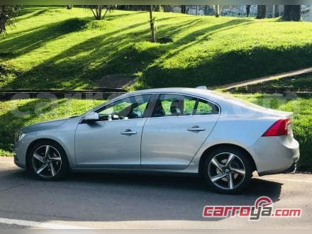 Volvo S60 2015 - imagen 1