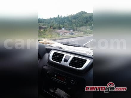 DFSK Van 2020 - imagen 1