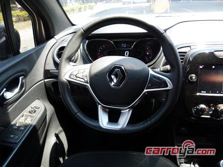 Renault Captur 2023 - imagen 1